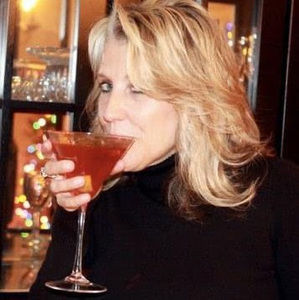 Meet your Posher, Patricia